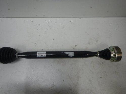 VW Polo 2G Aandrijfas Rechts-Voor 2Q0407272CN, Auto-onderdelen, Transmissie en Toebehoren, Volkswagen, Gebruikt, Ophalen of Verzenden