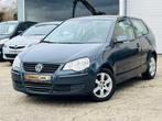 Volkswagen Polo 140.000km 2008 1.2 Essence. Edition United., Autos, Bluetooth, Achat, Entreprise, Essence
