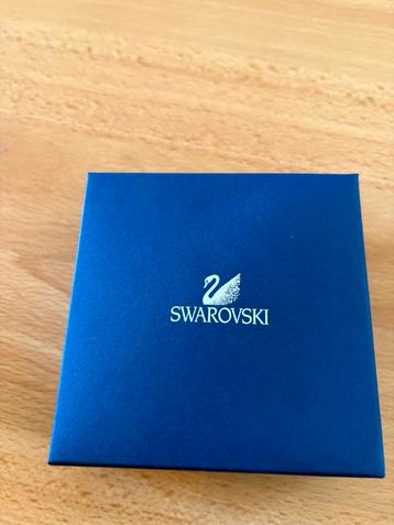 Verzameling Swarovski figuurtjes - deel 1 beschikbaar voor biedingen