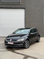 Golf 7 1.6tdi 116pk Sound pakket, Achat, Euro 6, Carnet d'entretien, Boîte manuelle