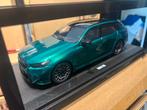 Bmw break m5 van gt spirit nieuwe in doos, Hobby en Vrije tijd, Ophalen of Verzenden, Nieuw