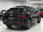 Audi Q5 Sportback 2.0 TDI 204 Cv Quattro Full Full Option, Auto's, Audi, Automaat, Gebruikt, 4 cilinders, Q5