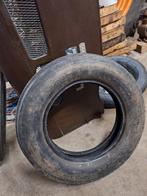 Tractor banden 5.00-15, Ophalen