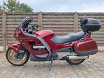 HONDA PAN EUROPEAN ST 1100, Motoren, Motoren | Honda, 4 cilinders, Particulier, Toermotor, 1100 cc