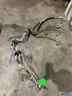 VW POLO 6R 1.2 AIRCO leiding 6R2820743E 6R2820741C 2009-2016, Auto-onderdelen, Gebruikt, Volkswagen, Volkswagen AG, Vw@volkswagen.de