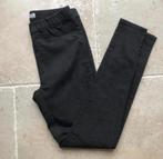 Jeans Kiabi Jegging, Enlèvement, Porté, Noir