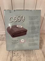 Couverture chauffante, Maison & Meubles, Enlèvement, Comme neuf