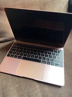 12-inch MacBook, 2017, Computers en Software, Apple Macbooks, MacBook, Gebruikt, 12 inch