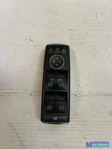 MERCEDES E C207 Links raam schakelaar A2128208310 2009-2016 beschikbaar voor biedingen