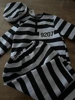Costume prisonnier taille 86. 3 pièces, Enlèvement, Comme neuf