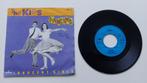 Belpop: The Kids: singles (diverse), Ophalen of Verzenden, Gebruikt, Overige formaten, Rock-'n-Roll