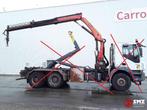 Occ Autolaadkraan Palfinger PK15500, Zakelijke goederen, Machines en Bouw | Onderdelen