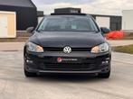 Volkswagen Golf 7 Cup edition panodak, Auto's, Volkswagen, Euro 5, Zwart, Zwart, Bedrijf