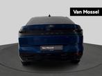 Ford Capri Select - Driver Assistance - Warmtepomp, Auto's, Ford, Automaat, Overige modellen, 340 pk, Blauw