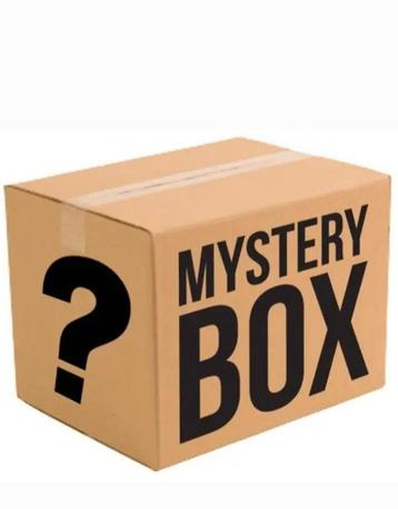 Mysterie / Mystery Box Schleich - Horse Club / Paarden