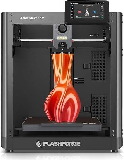 3D printer | volledige automatische kalibratieprint, Computers en Software, 3D Printers, Nieuw, Verzenden