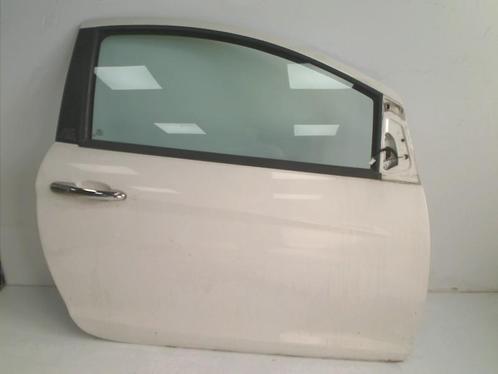 PORTIER RECHTS VOOR Ford Ka II (01-2008/05-2016), Auto-onderdelen, Carrosserie, Deur, Ford, Voor, Rechts, Gebruikt