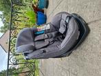Siège auto maxi cosi axissfix évolutif, Kinderen en Baby's, Autostoeltjes, Ophalen, Gebruikt