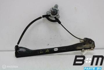 Ruitmechaniek linksachter Skoda Fabia 3 Combi 6V0839401 disponible aux enchères