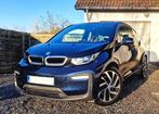 Mooie BMW i3 120Ah *Navi Prof.*LED*Zetelverw.*Camera, Auto's, Automaat, 4 zetels, Achterwielaandrijving, Euro 6