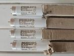 4 pièces : Nouveau : tube Philips Master TL 150 cm, Neuf, Bi-pin, 30 à 60 watts, Enlèvement