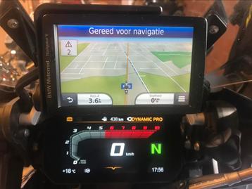 GPS BMW Navigator V beschikbaar voor biedingen