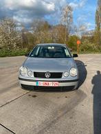 Volkwagen Polo 1.2, Auto's, Volkswagen, Te koop, Zilver of Grijs, Benzine, Polo