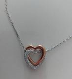 Ketting Swarowski Hartje, Ophalen