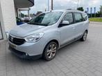 Dacia Lodgy 1,5 dci ONLY EXPORT, Autos, Dacia, 5 places, Tissu, Achat, 4 cylindres