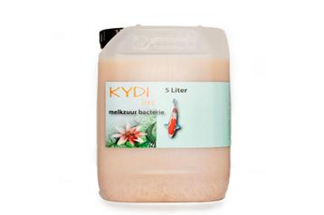 Melkzuur KydiLine 5 liter beschikbaar voor biedingen