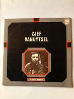 Zief Vanüytsel : Un matin fou (1970 ; belpop), Envoi, Comme neuf