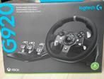 Volant g920 logitech, Games en Spelcomputers, Ophalen of Verzenden, Zo goed als nieuw