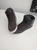 DXR SANTA CRUZ motorsneakers - bruin - nieuw - nooit gedrage, Ophalen, Nieuw met kaartje, Heren, Laarzen