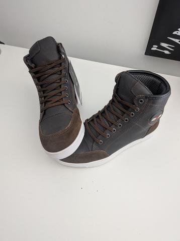 DXR SANTA CRUZ motorsneakers - bruin - nieuw - nooit gedrage beschikbaar voor biedingen
