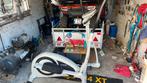 Home trainer van kettler, Sport en Fitness, Ophalen, Overige materialen, Zo goed als nieuw, Benen