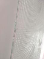 Grand vitre epais 1cm, Ophalen, Zo goed als nieuw