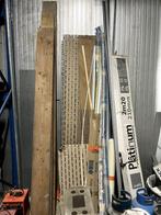 stukadoors materiaal, Diensten en Vakmensen, Stucwerk
