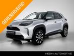 Toyota Yaris Cross 1.5 VVT-ie Hybrid 85kW Dynamic Plus CVT, Argent ou Gris, Achat, 750 kg, Entreprise