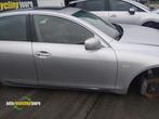 Portier 4Deurs rechts-voor van een Lexus GS (GS 12-) (1F2), Auto-onderdelen, Gebruikt, -, Deur, -