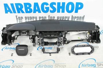 Airbag set - Dashboard met speaker  Land Rover Discovery beschikbaar voor biedingen