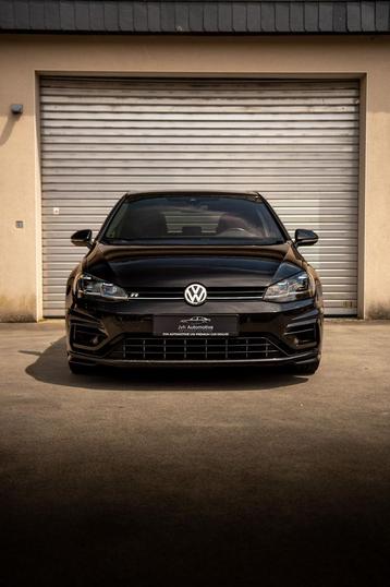 Volkswagen golf 7.5 R beschikbaar voor biedingen