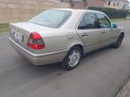 Mercedes w202, Auto's, Automaat, Particulier, Euro 4, 200-Serie