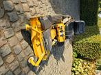 Walker R21 grasmaaier voor 5250 € ex. btw, Tuin en Terras, Zitmaaiers, Ophalen, Gebruikt, Walker, Mulchfunctie
