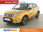 Suzuki Vitara 1.4 BoosterJet Mild-Hybrid Comfort+ 4x4, Auto's, Gebruikt, Overige kleuren, https://public.car-pass.be/vhr/e8c3bc7c-e34f-4988-8bde-55c87de8df6f