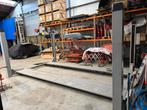 Hefbrug  4 palenbrug beissbarth 3500  kg, Auto diversen, Autogereedschap, Ophalen