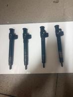 Injecteur 4pc  peugeot citroen ford 2.0l, Enlèvement, Ford