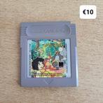 Jeu Gameboy Classic - Le livre de la jungle, Consoles de jeu & Jeux vidéo, Enlèvement ou Envoi