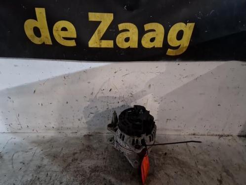 Dynamo van een Volkswagen Polo, Auto-onderdelen, Motor en Toebehoren, Volkswagen, Gebruikt, 3 maanden garantie, Ophalen of Verzenden