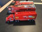 Lego cars vrachtwagen + auto, Ophalen of Verzenden, Gebruikt, Complete set, Lego