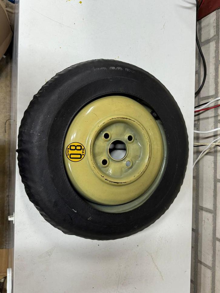 Retrouvailles avec la Mazda MX-5 NA/NB/NBFL, Autos : Pièces & Accessoires, Autres pièces automobiles, Mazda, Utilisé, Enlèvement ou Envoi